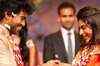 Ram Charan-Upasana wedding celebrations-2