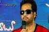 Em Babu Laddu Kavala: Press meet