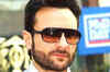 Saif Ali Khan can be a 'travel agent'