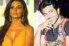Rakhi Sawant loves Ram Charan Teja?