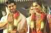 Ram Charan-Upasana's wedding reception for fans