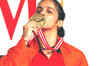 Saina Nehwal wins Indonesia Open