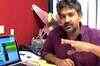 Progress report of 'Eega'
