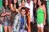 'Yogayog' completes its first schedule of shooting