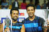 AITA replies to ministry, sticks to its selection stand