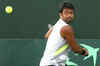 Leander Paes threatens to pull out of London Olympics