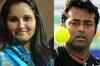 Paes will partner Sania in London Olympics: AITA