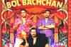 Bol Bachchan & Cocktail: Music review