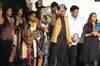 Music launch: Ha Sparsh