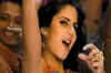 Katrina says no to item songs