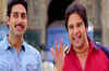 Bol Bachchan: Dialogue promo - 2