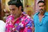 Bol Bachchan: Dialogue promo - 3