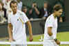 100th seed Rosol stuns Nadal at Wimbledon