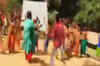 Bol Bachchan: Making of 'Nachle' song