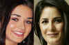 Amy Jackson follows Katrina's footsteps