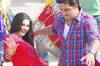 Abhishek, Prachi Desai talk about 'Bol Bachchan'