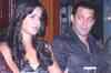 Salman wants to romance Katrina again