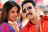 Bol Bachchan: Himesh's song inspired by 'Sakhi Saiyan'?