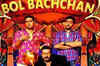 Bol Bachchan: Preview