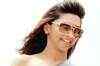Deepika Padukone's love for her brand!