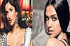 Deepika Padukone jealous of Katrina Kaif?
