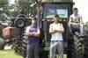 Farm parody of 'Sexy and I Know It' goes viral