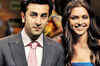 Ranbir gives pace to Deepika's filmy career