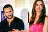 Saif's starry tantrums are bothering Deepika