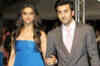 Is Deepika trying to patch up with Ranbir?