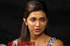 Deepika Padukone at a rapid fire round on movies and life