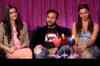 Saif, Deepika and Diana on Cocktail
