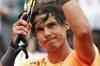 Rafael Nadal pulls out of London Olympics