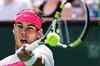 Nadal's Olympic dreams shattered, feels sad