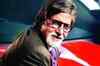 Amitabh Bachchan to carry Olympic torch