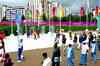 Is London ready for Olympics 2012?