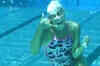 US Olympic swimming team 'Call Me Maybe' spoof video