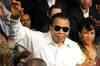Muhammad Ali honored at London gala