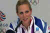 Zara Phillips praises team for victory