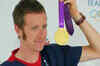 London Olympics 2012: UK cyclist Bradley Wiggins wins gold