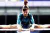 Uzbek gymnast expelled for doping