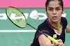 Saina Nehwal storms into Olympic semifinals