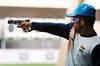 Olympics: Vijay wins silver in 25m Rapid Fire Pistol