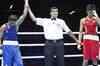 Olympics: Boxing referee sent home after gaffe