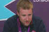 Emmons upbeat despite familiar finish