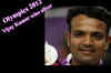 Vijay Kumar returns home after conquering London