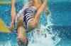 In pics: London Olympic Games