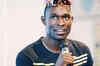 Kenyan David Rudisha breaks world record in men's 800m