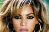Beyonce named richest female actor