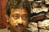 Unapologetic RGV justifies visit to Taj