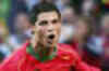 Manchester United's Ronaldo wins Ballon d'Or